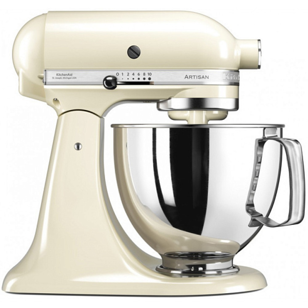 Миксер KITCHENAID 5KSM125EGC