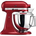 Миксер KITCHENAID 5KSM175PSEER 4.8 л