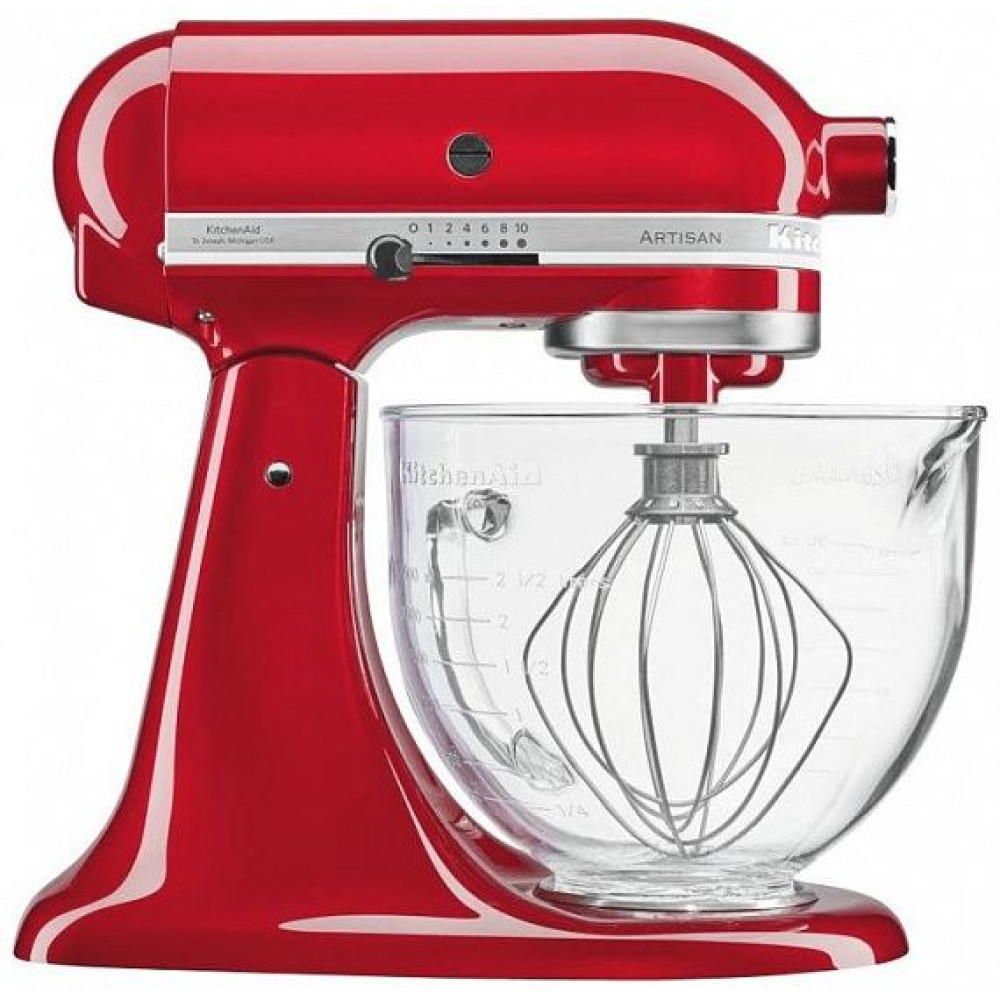 Миксер KITCHENAID 5KSM156ECA 4.8 л