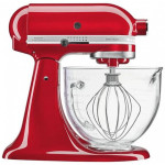 Миксер KITCHENAID 5KSM156ECA 4.8 л