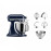 Миксер KITCHENAID 5KSM175PSEIB 4.8 л