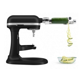 Миксер KITCHENAID 5KSM70SHXEBM
