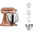 Миксер KITCHENAID 5KSM185PSECP 4.8 л