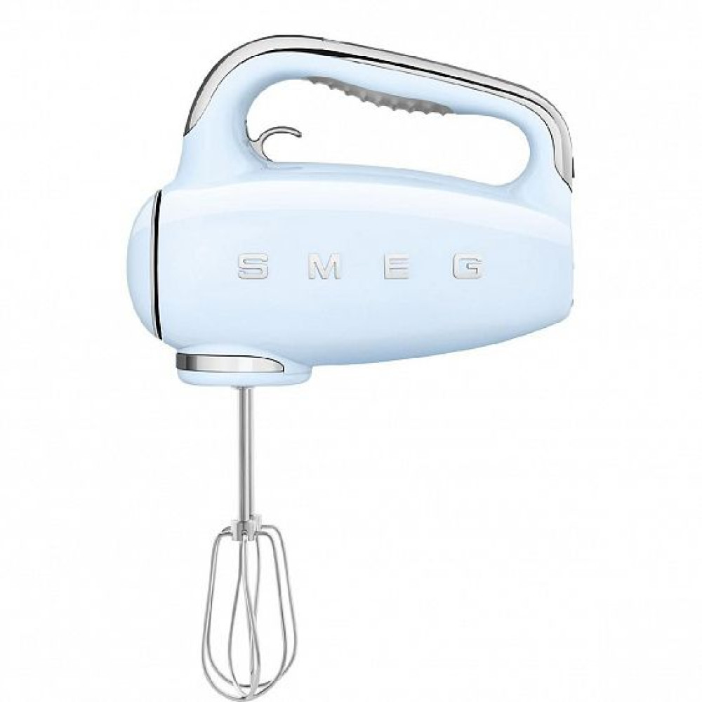Миксер SMEG HMF01PBEU