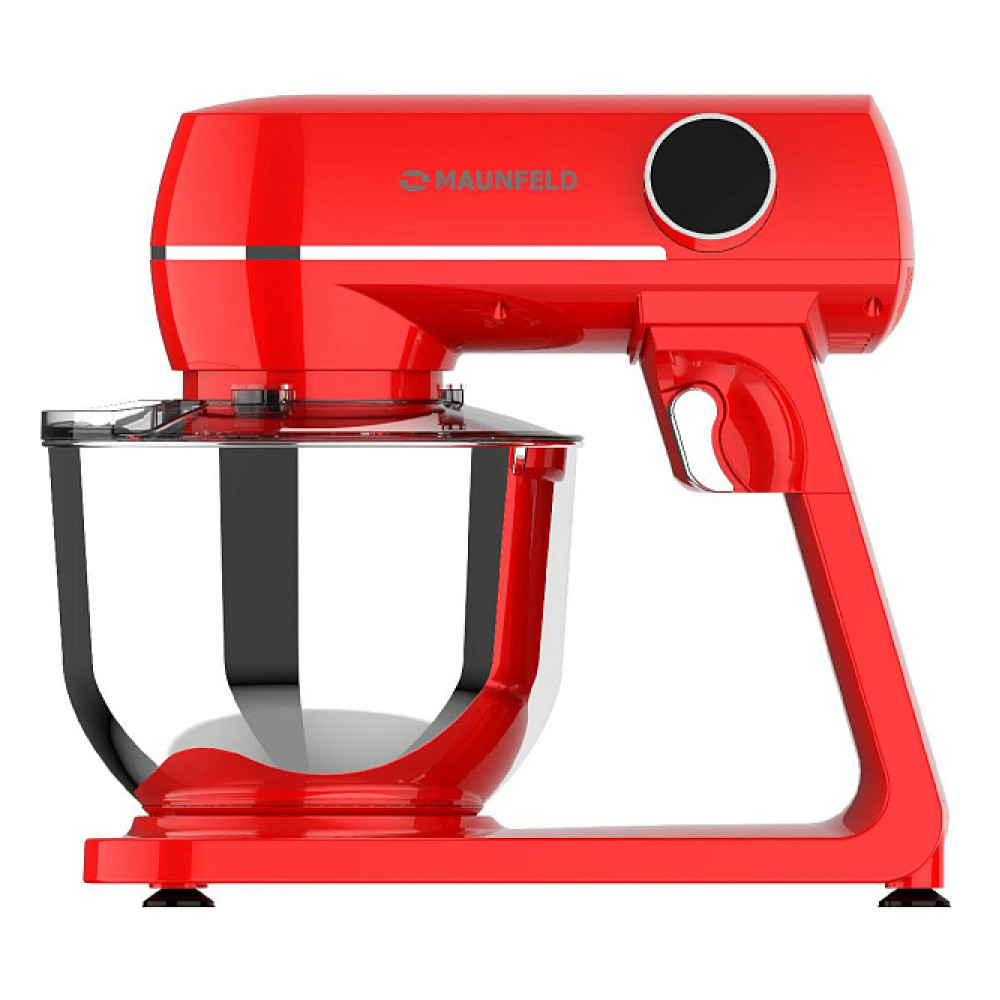 Миксер MAUNFELD MF-423R