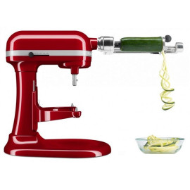 Миксер KITCHENAID 5KSM55SXXEER