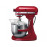 Миксер KITCHENAID 5KPM5EOB с подъемной чашей 4.8 л Heavy Duty