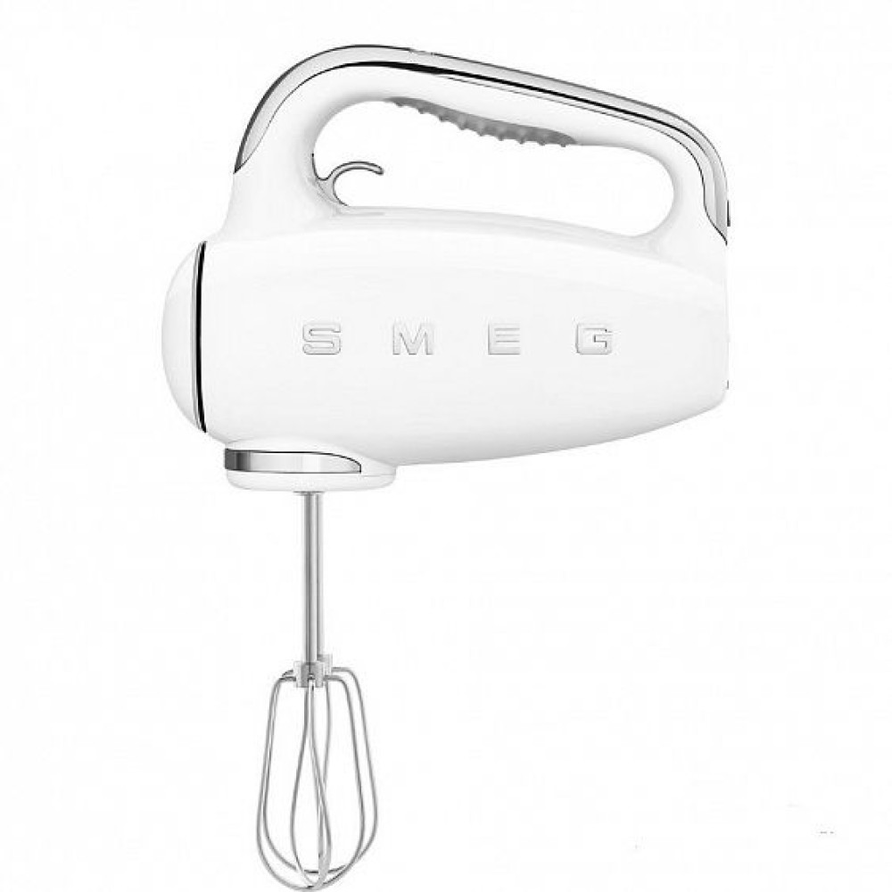 Миксер SMEG HMF01WHEU
