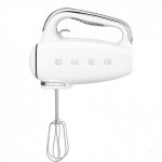 Миксер SMEG HMF01WHEU