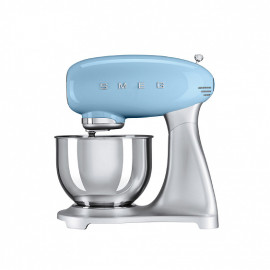 Миксер SMEG smf01pbeu