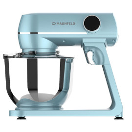 Миксер MAUNFELD MF-423BL