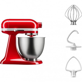 Миксер KITCHENAID 5KSM3311XECA 3.3 л