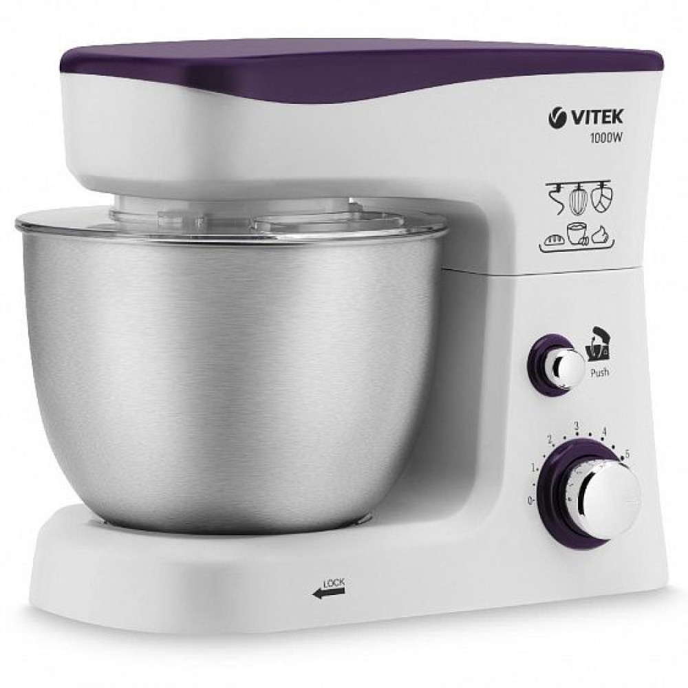 Миксер VITEK VT-1443