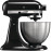 Миксер KITCHENAID 5K45SSEOB