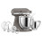 Миксер KITCHENAID 5KSM185PSEGR