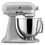Миксер KITCHENAID 5KSM125EFG