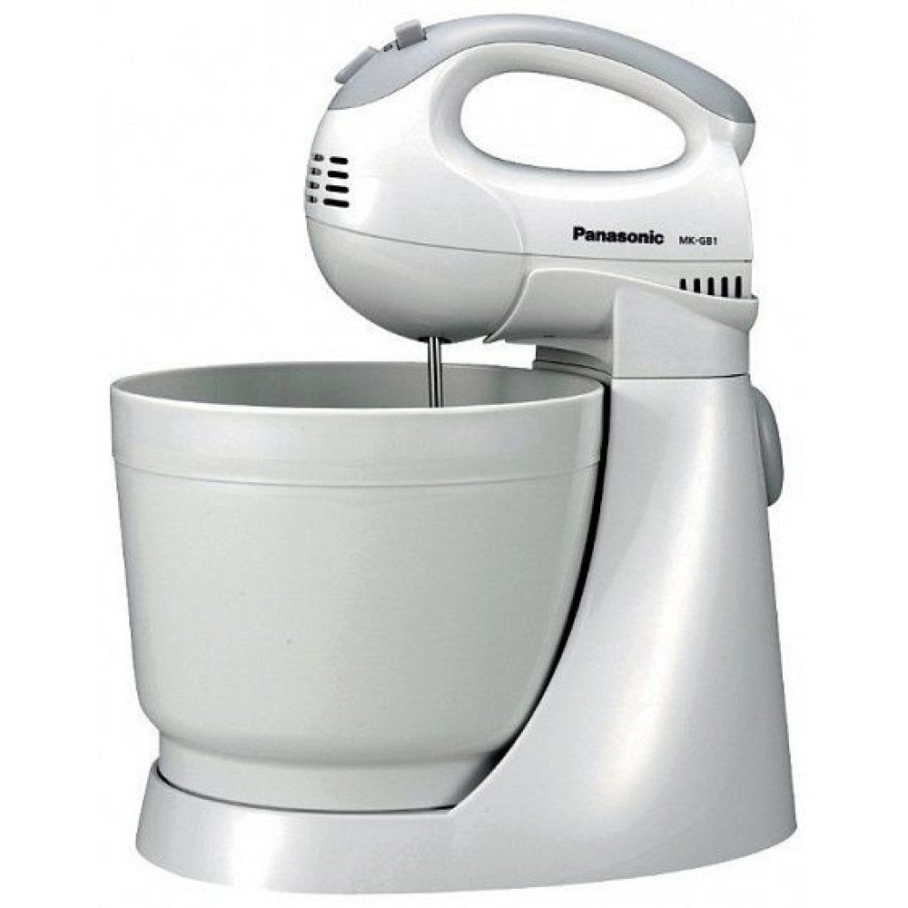 Миксер PANASONIC mk-gb1wtq