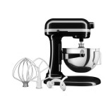 Миксер KITCHENAID 5KSM55SXXEOB