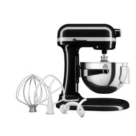Миксер KITCHENAID 5KSM55SXXEOB