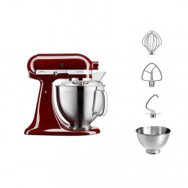 Миксер KITCHENAID 5KSM185PSECM 4.8 л