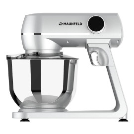 Миксер MAUNFELD MF-423SS