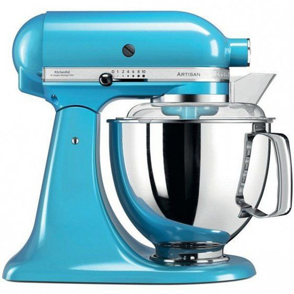 Миксер KITCHENAID 5KSM175PSECL