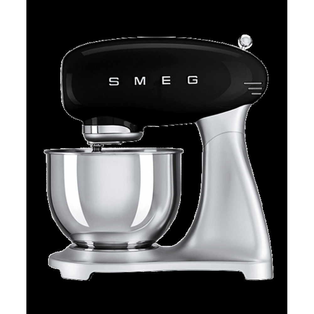 Миксер SMEG smf01bleu