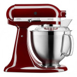 Миксер KITCHENAID 5KSM185PSECM 4.8 л