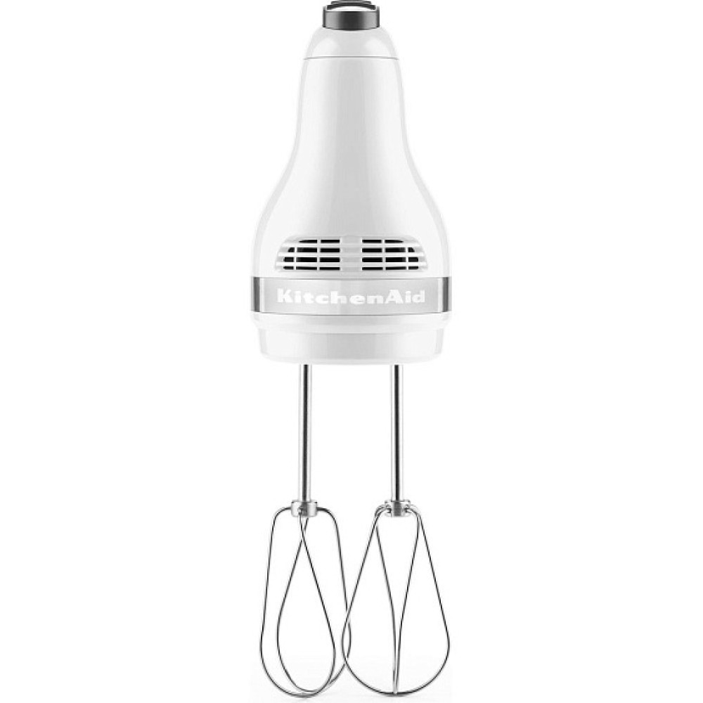 Миксер KITCHENAID 5KHM5110EWH