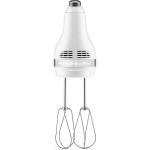 Миксер KITCHENAID 5KHM5110EWH
