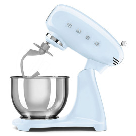 Миксер SMEG SMF03PBEU
