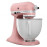 Миксер KITCHENAID 5KSM156WPEDR 4.8 л