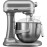 Миксер KITCHENAID 5KSM7591XESL с подъемной чашей 6.9 л Heavy Duty
