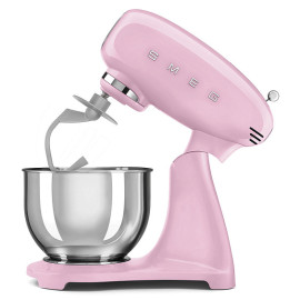 Миксер SMEG SMF03PKEU