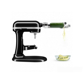 Миксер KITCHENAID 5KSM70SHXEOB