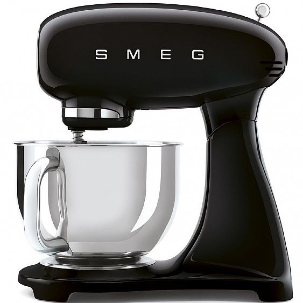 Миксер SMEG SMF03BLEU