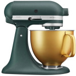 Миксер KITCHENAID 5KSM156VGEPP