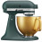 Миксер KITCHENAID 5KSM156VGEPP