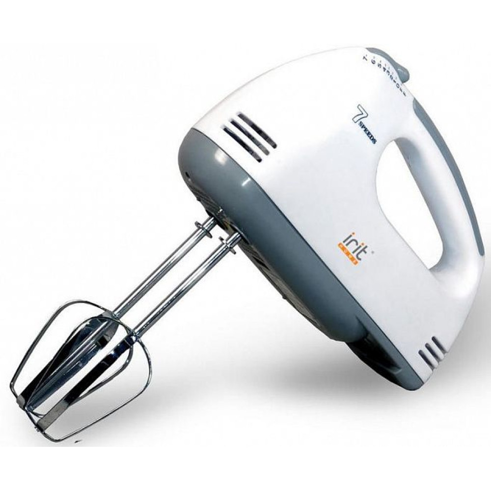 Миксер Irit IR-5004