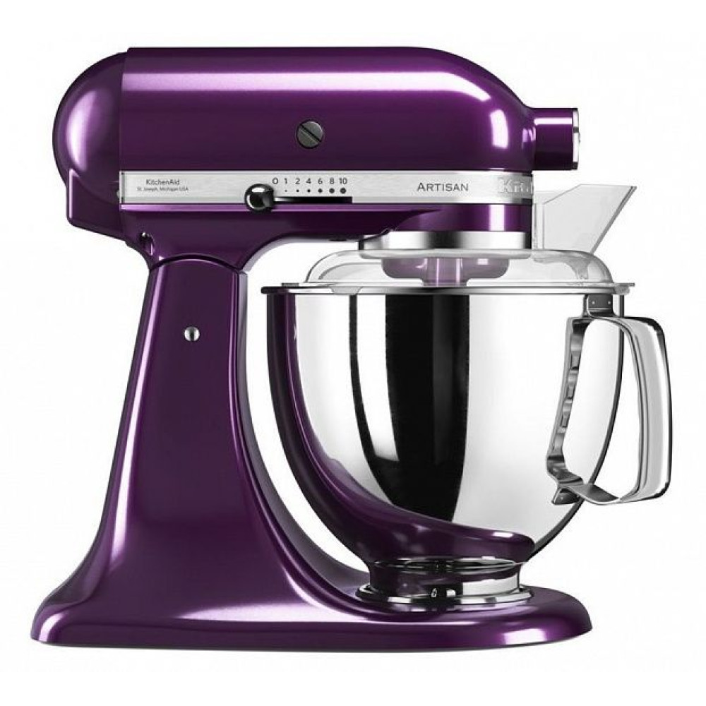 Миксер KITCHENAID 5KSM175PSEPB