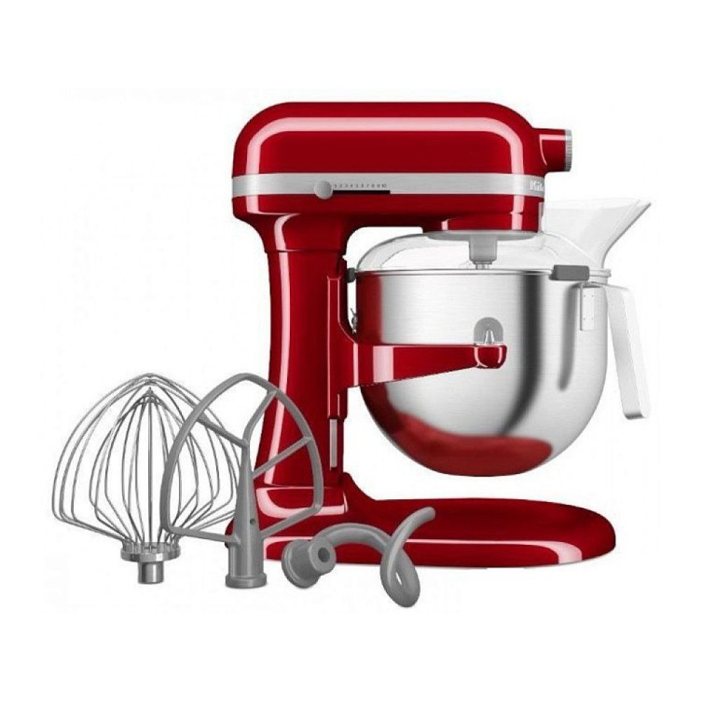 Миксер KITCHENAID 5KSM70JPXEER