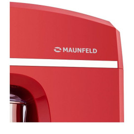 Миксер MAUNFELD MF-432R
