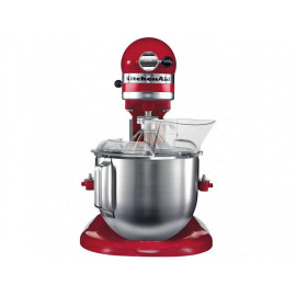 Миксер KITCHENAID 5KPM5EOB с подъемной чашей 4.8 л Heavy Duty
