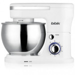 Миксер BBK KBM1041 белый
