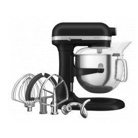 Миксер KITCHENAID 5KSM70SHXEBM