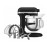 Миксер KITCHENAID 5KSM70SHXEBM