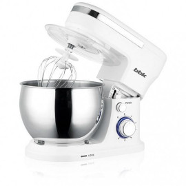Миксер BBK KBM1041 белый