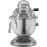 Миксер KITCHENAID 5KSM7990XESL с подъемной чашей 6.9 л Professional