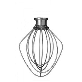 Миксер KITCHENAID 5KSM156HMEMH