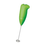 Пеновзбиватель CLATRONIC MS 3089 зеленый